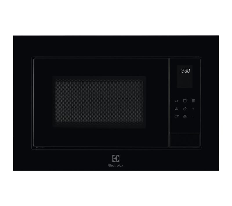 Micro-ondes Encastrable 25l 900w Noir - Lms4253tmk