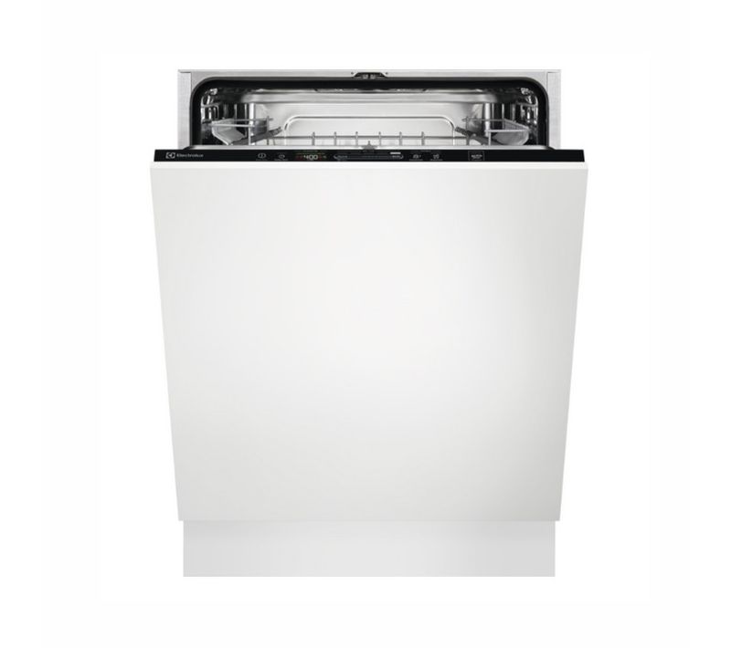 Lave-vaisselle Encastrable 60 cm 13 Couverts 46 dB - Keqc7200l