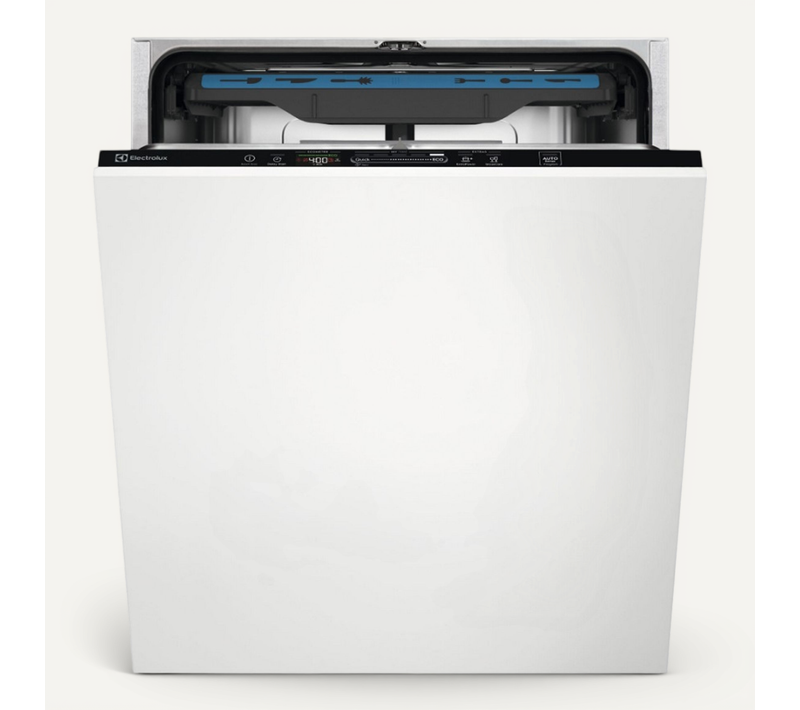 Lave-vaisselle 60 cm 14 couverts 42db Tout Intégrable - Eem48330l