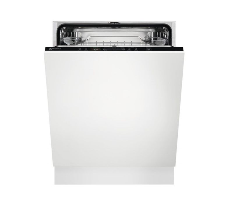 Lave Vaisselle Encastrable 13 Couverts 63.5 cm Départ Différé 44 dB - Keqc7211l
