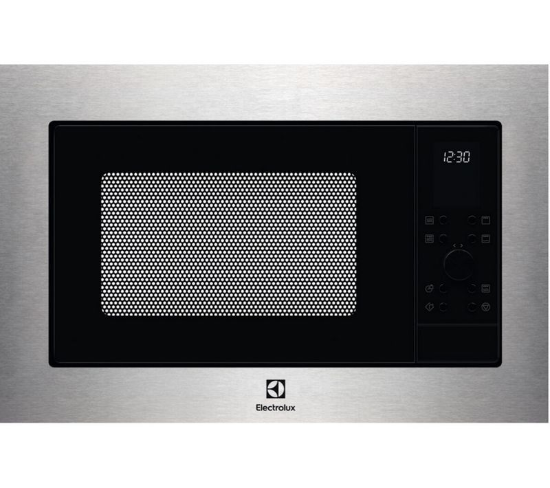 Micro-ondes Encastrable - 25l - 900w - Grill - Inox - Cms4253emx