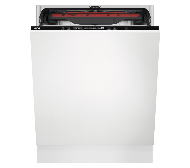 Lave-vaisselle Encastrable 14 couverts 42 dB - Fsb53927z