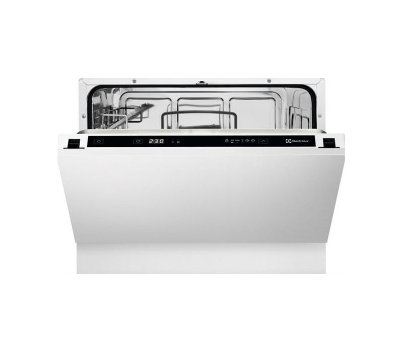 Lave-vaisselle-tout-intégrable 45 cm 6 couverts - Esl2500ro1