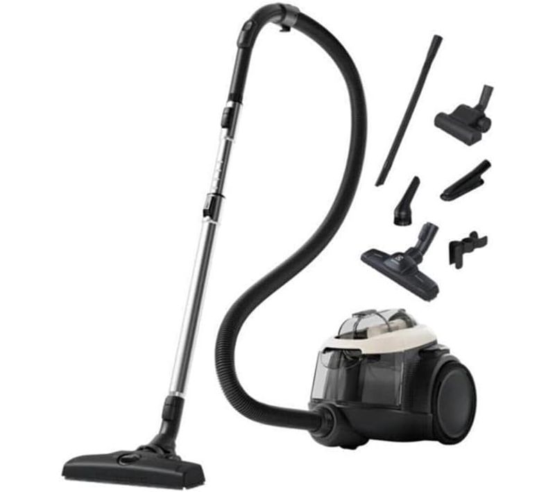 Aspirateur traineau sans sac El61h4sw