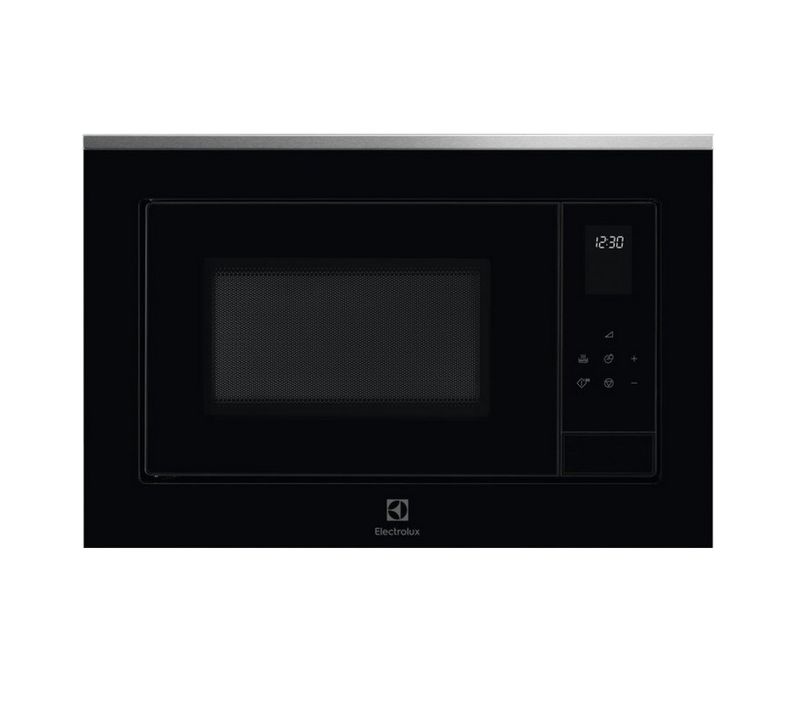 Four micro-ondes encastrable 25l 900 watts - Lms2253tmx