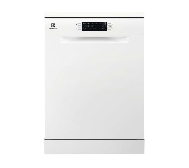 Lave-vaisselle pose libre 60 cm 14 Couverts 44db - Esm48210sw