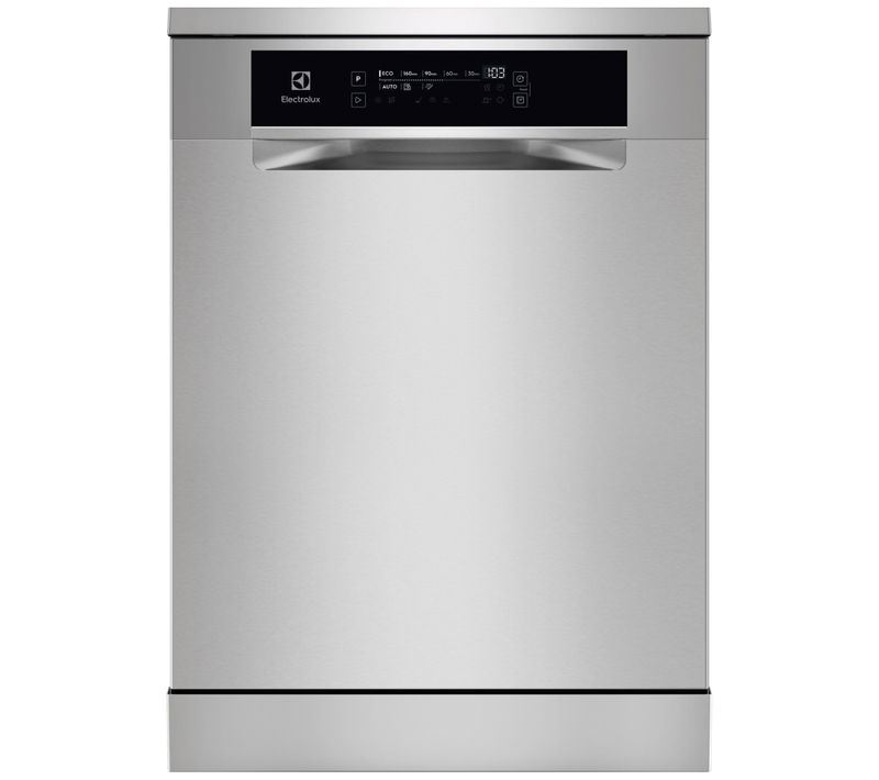 Lave-vaisselle pose libre ELECTROLUX ESC88300SX 14 couverts