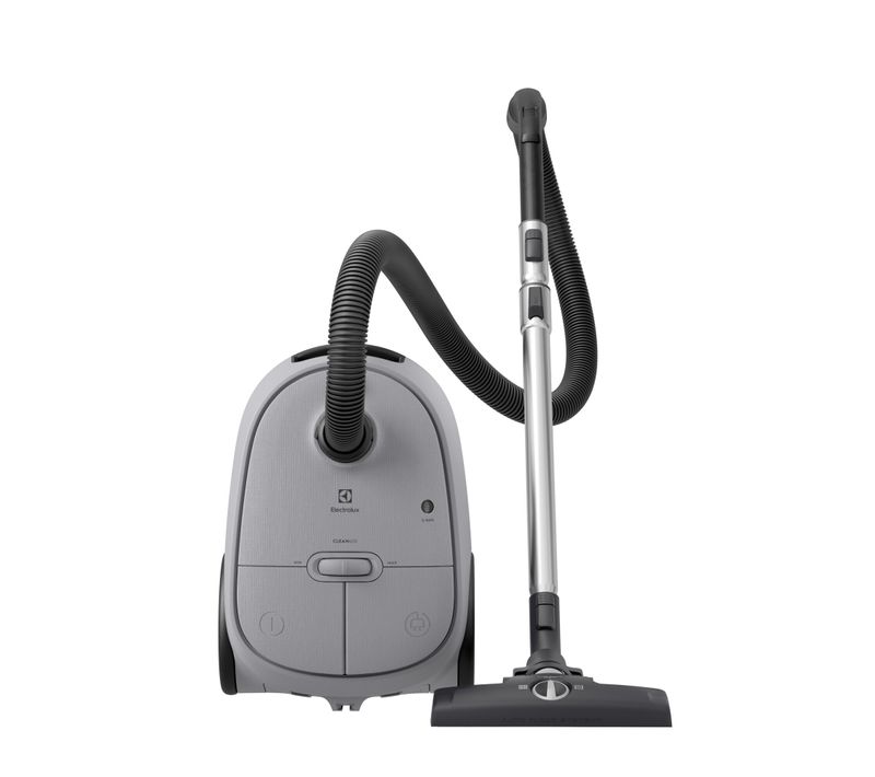 Aspirateur traîneau avec sac ELECTROLUX EB61C1UG Gris