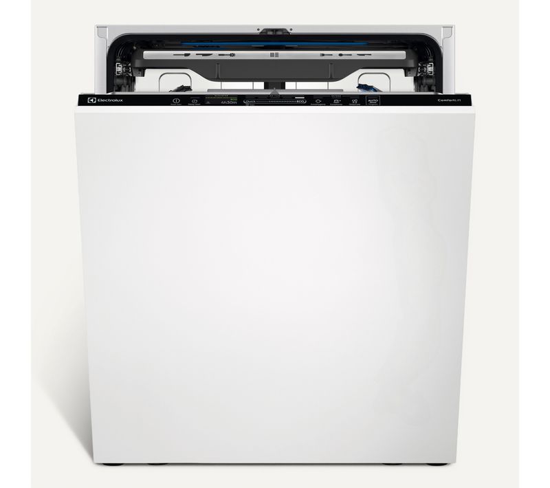 Lave-vaisselle intégrable ELECTROLUX EEC87400L ComfortLift