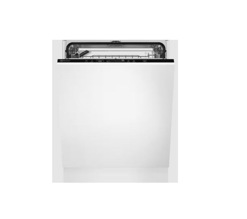 Lave-vaisselle 60cm 13 Couverts 42db Tout Intégrable Kesc7300l