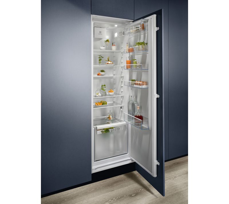 Réfrigérateur 1p intégrable ELECTROLUX KRD6DE18S