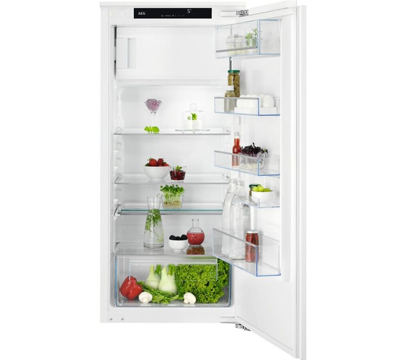 Réfrigérateur 1 Porte  Osf5o121df Encastrable 122.5 Cm