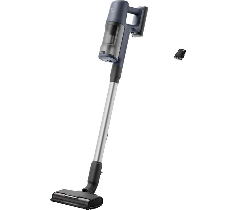 Aspirateur Balai EP61CB21DB ELECTROLUX Tous sols -40 min d'autonomie
