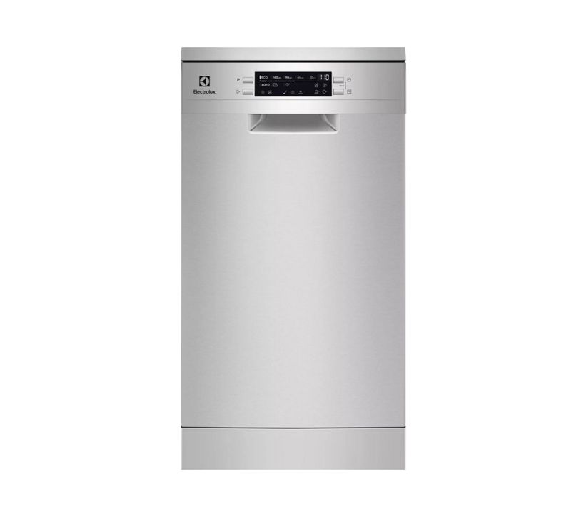 Lave-vaisselle 45 Cm 10 couverts 46 dB - Esa63200sx