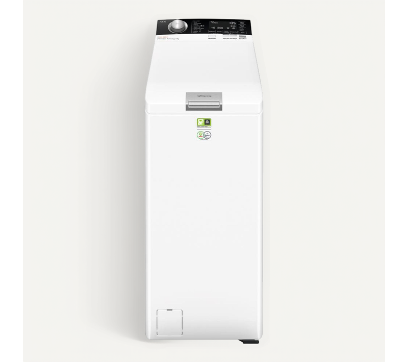 Lave-linge Top 7 kg 1300 trs/mn - Ltr8c7331a
