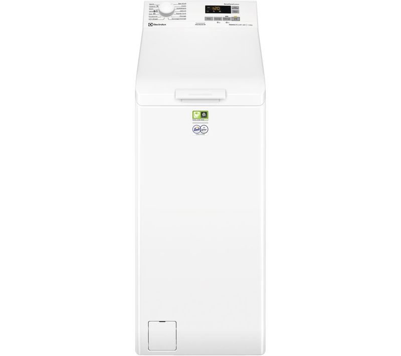 Lave-linge Top 6 kg 1300 trs/mn - Ew6t3365bcz