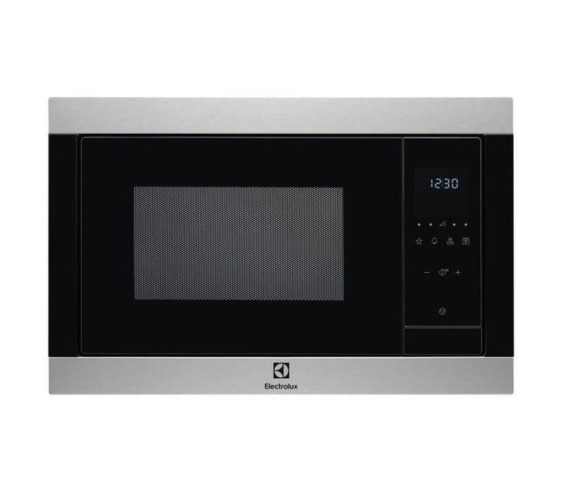 Micro-ondes Encastrable - Cms4253tmx - Inox Anti-trace - 23l - Grill - H 388 X L 595 X P 400 Mm