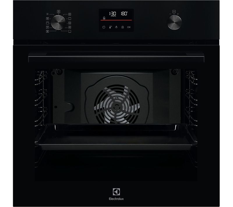 Four encastrable ELECTROLUX EOD4P26K