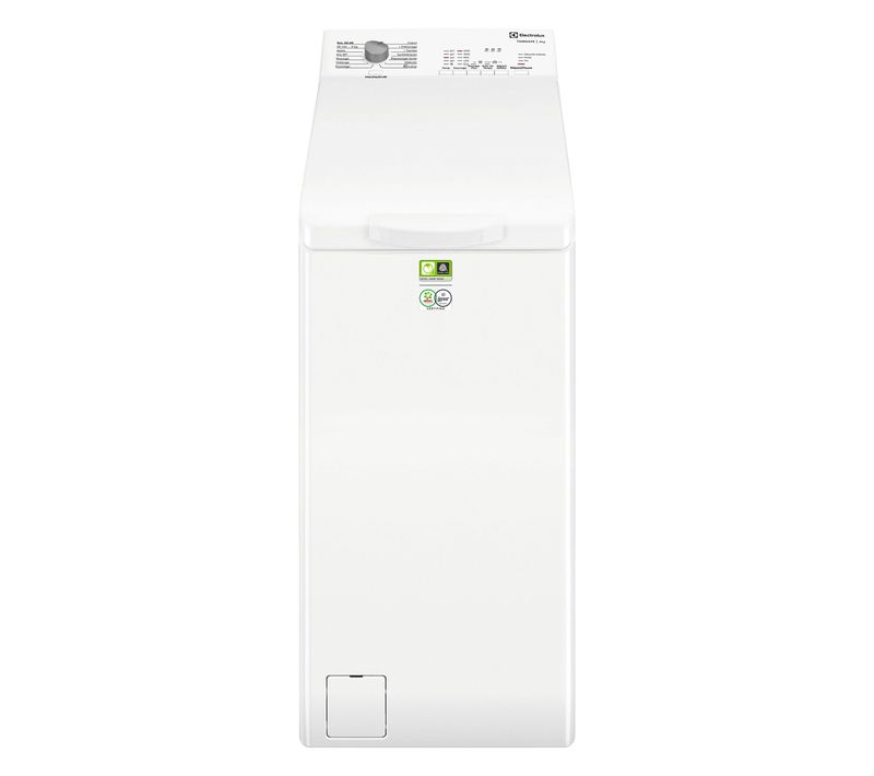 Lave-linge Top ELECTROLUX EWY5612BA 6kg Blanc