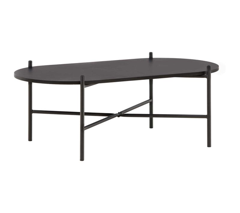 Table Basse 60 X 120 Cm Pueblo