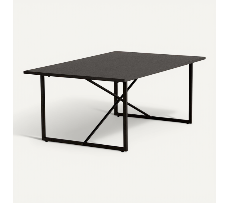 Table Basse 110 X 70 Cm Pryor