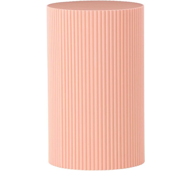 Bout de canapé Ronde 30,5 Cm Lenox