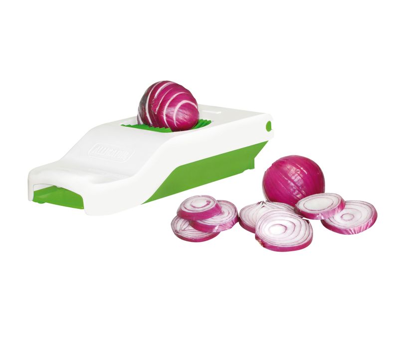 Coupe-tomates Et Oignons En Rondelles Alligator Original - 5,5 Mm -
