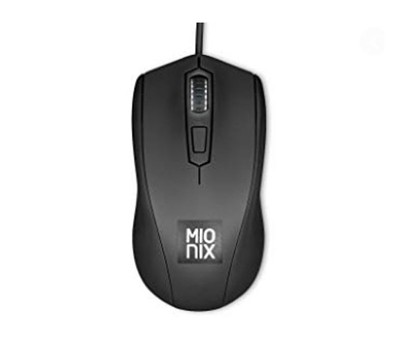 Souris Avior Souris Ambidextre Usb Type-a Optique 5000 Dpi