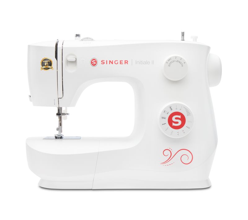 Machine à coudre SINGER 412105 Initiale 2