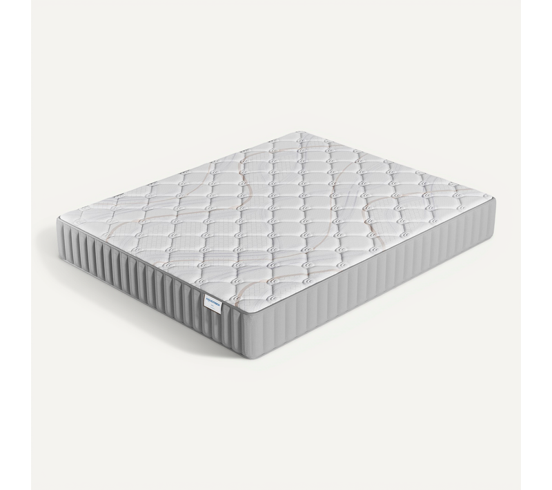 Matelas Mousse,  120x190 cm, SIRIUS - Accueil Latex - 22 cm D'épaisseur