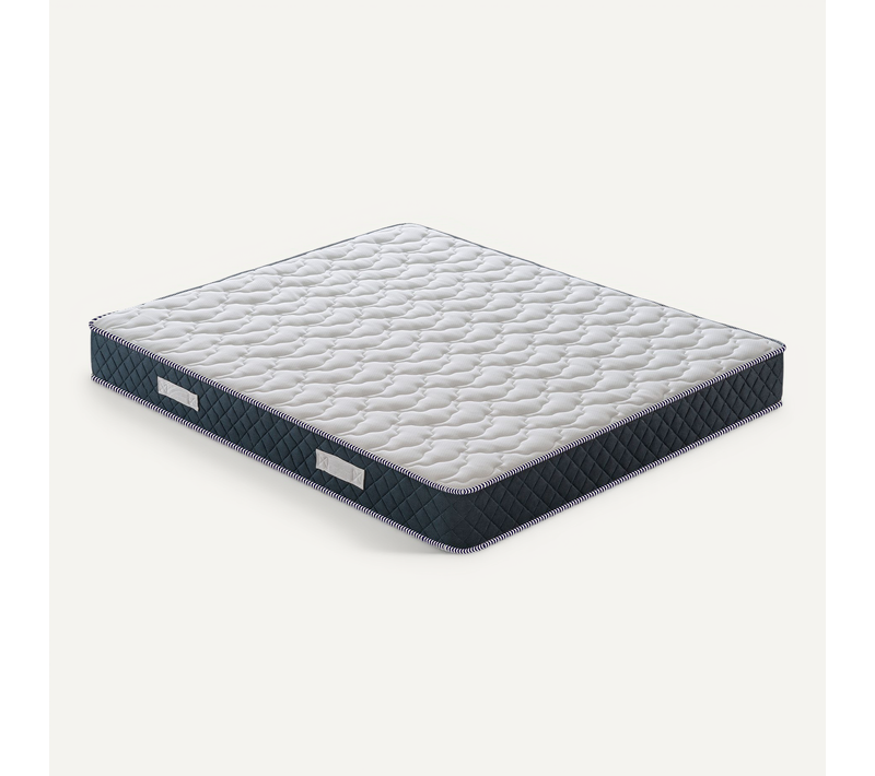 Matelas Mousse 120x200 - Accueil Mémoire De Forme - Epaisseur 21 Cm – Olympe