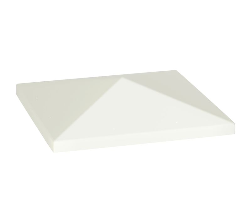 Tente De Jardin 3 X 3 M En Tissu Oxford 370 G/m², Étanche, Gris Clair