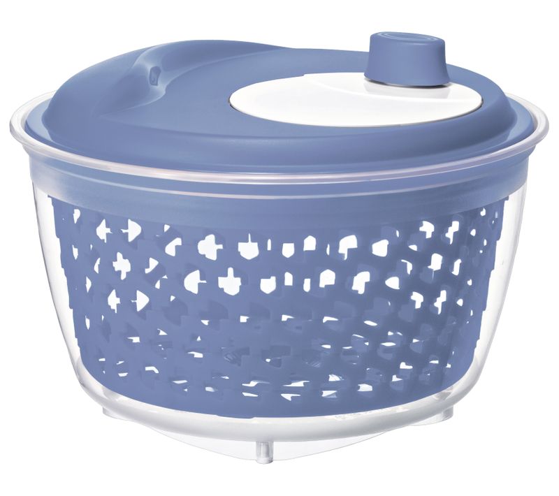 Essoreuse à salade  Bleu