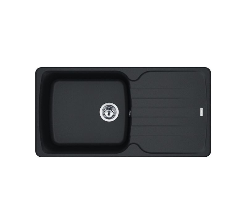 Pack Évier + Mitigeur Onyx - 390186