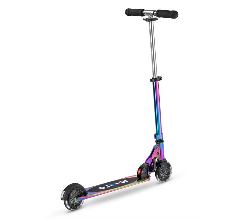 Trottinette   Sprite LED - Neochrome