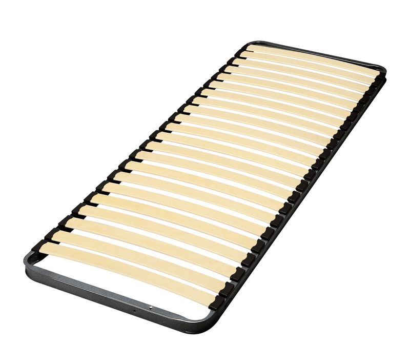 Cadre à Lattes Mira   90x200 Cm