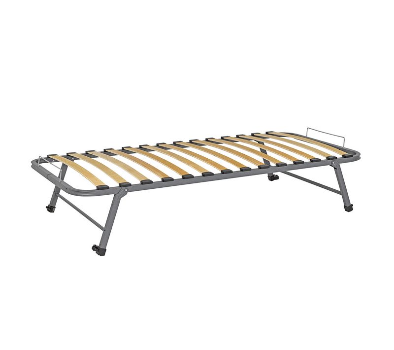 Sommier Gigogne Strata   80x190 Cm