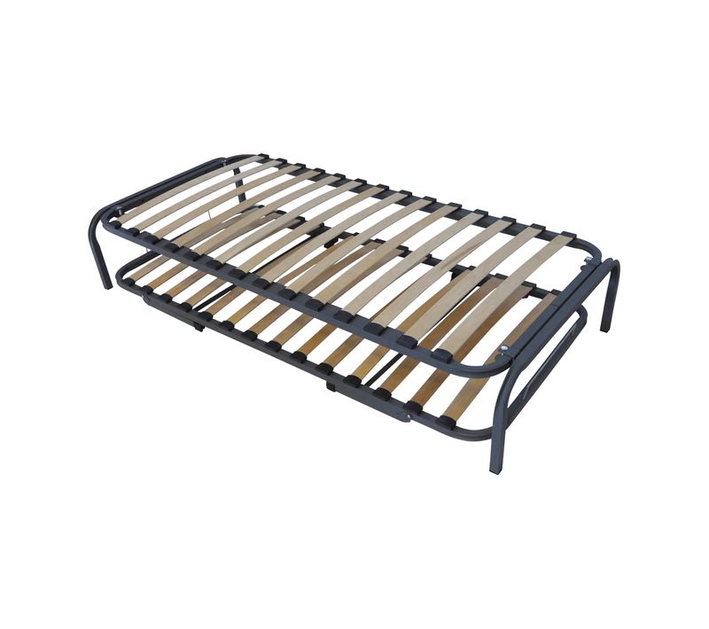 Lit Gigogne Strata   80x190 Cm