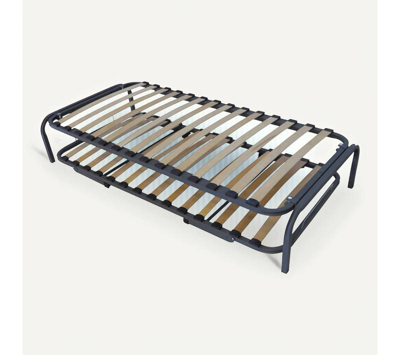 Lit Gigogne Strata   90x190 Cm