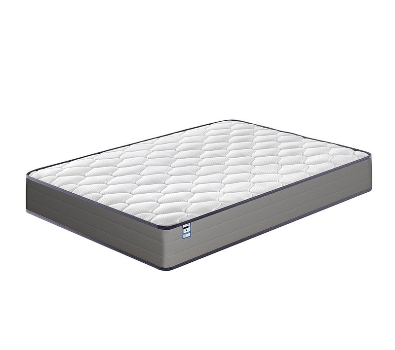 Matelas Ressorts 160x200cm, 20 Cm Épaisseur