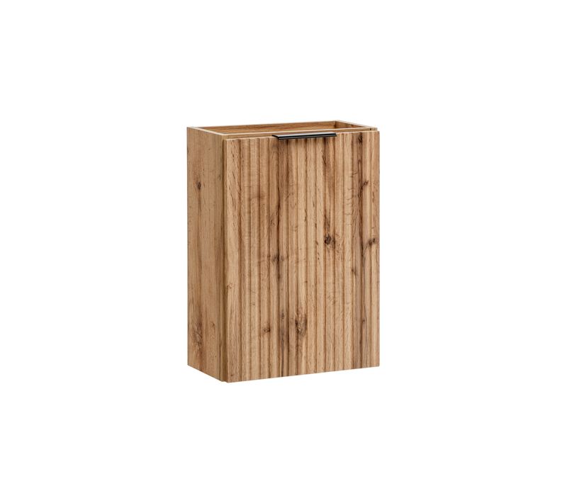 Meuble Sous Lavabo 40 Cm 1 Porte – Design Pratique Pour Petites Salles De Bain