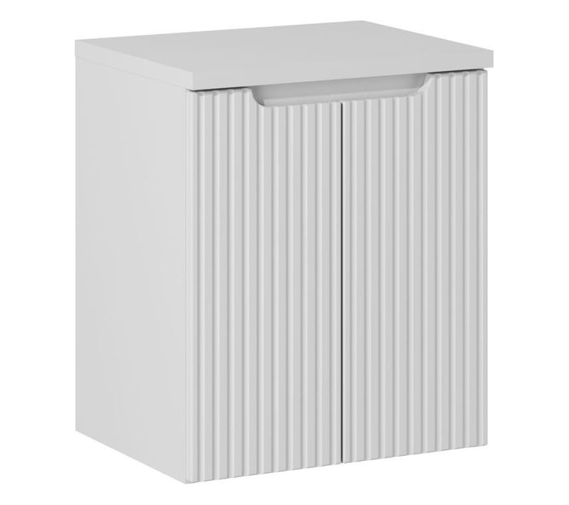 Meuble De Salle De Bain 50 Cm Fonctionnel Pour Petits Espaces Modernes
