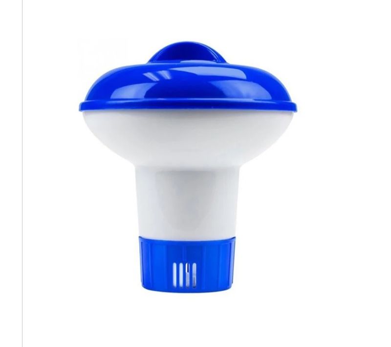 Diffuseur Flottant Pastilles Chlore/ Brome