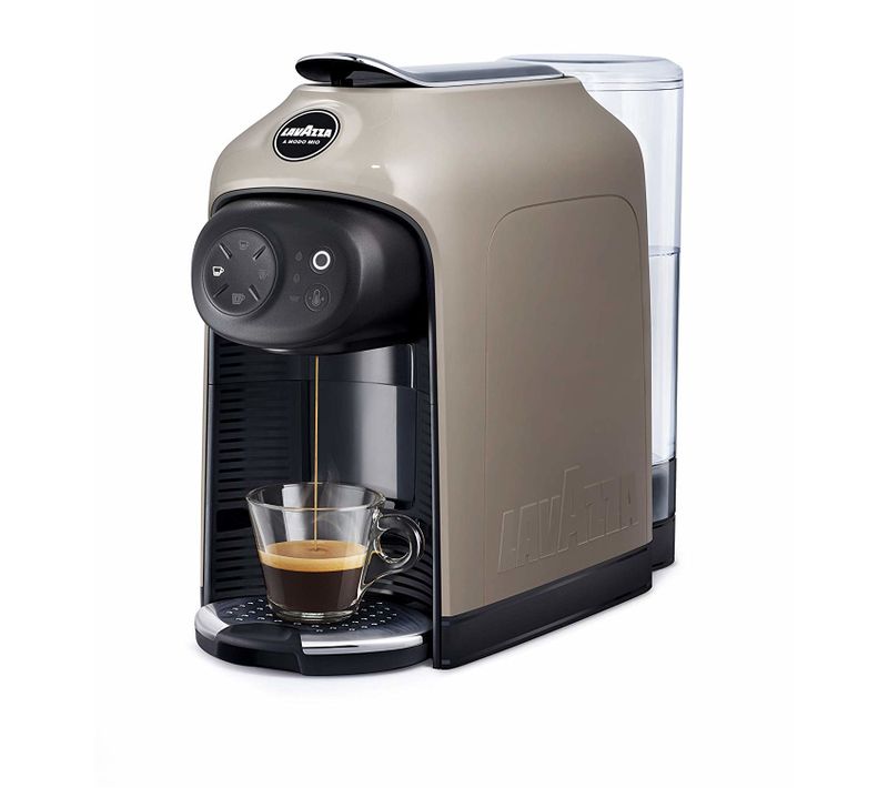 Cafetière à Dosette Lavazza Idola 1,1 L Entièrement Automatique