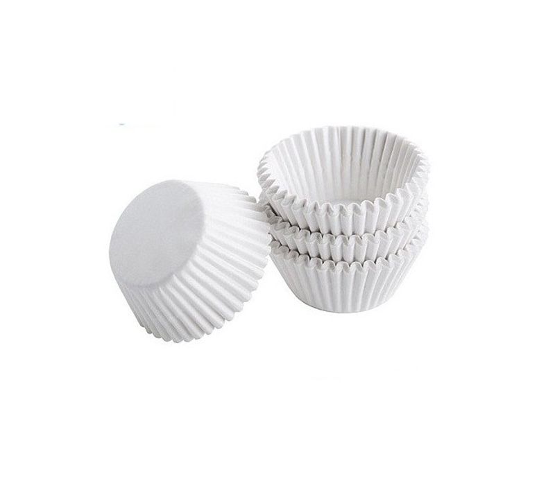 Lot De 75 Caissettes En Papier 3.5cm 257770