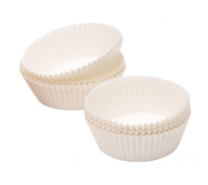 Lot De 75 Caissettes En Papier 6.5cm 257773