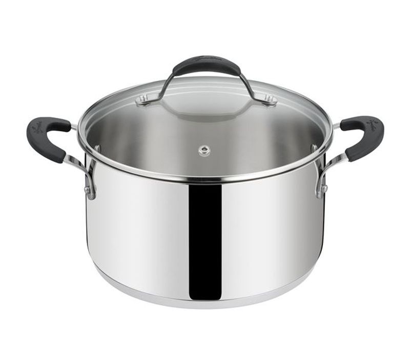 Faitout Inox 18cm Avec Couvercle 12896031618