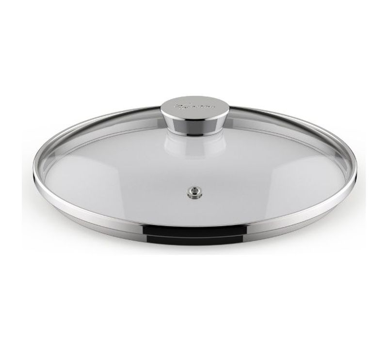 Couvercle En Verre 30cm - 12138060130