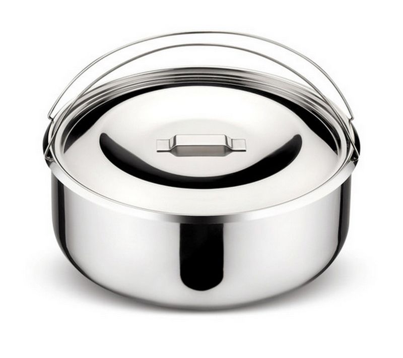 Panier Estouffin Pour Autocuiseur 7l - 010920910107