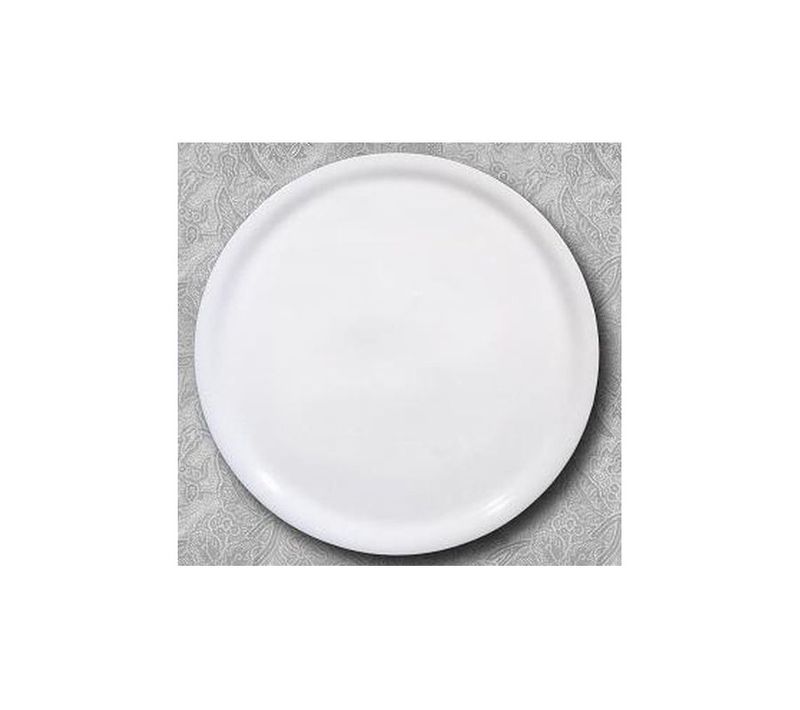 Assiette À Pizza Napoli X1